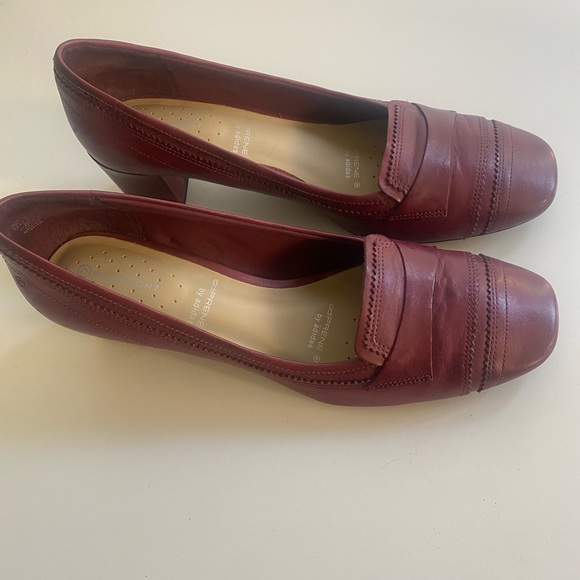 Rockport adiPrene by adidas Eva Pinked Loafer Merlo 9.5 - Picture 1 of 9